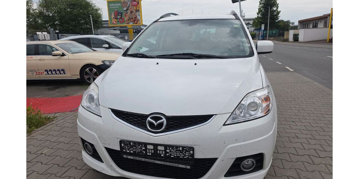 Mazda 5 225.000 km 4.400 &euro; Dietzenbach 63128