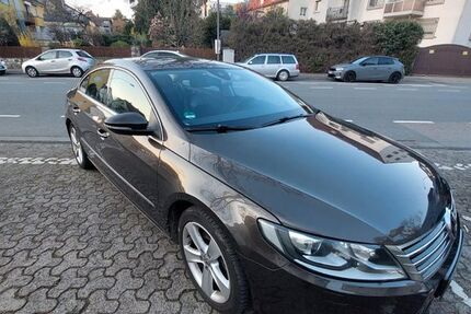 VW CC 189.980 km 9.200 &euro; Frankfurt 60311