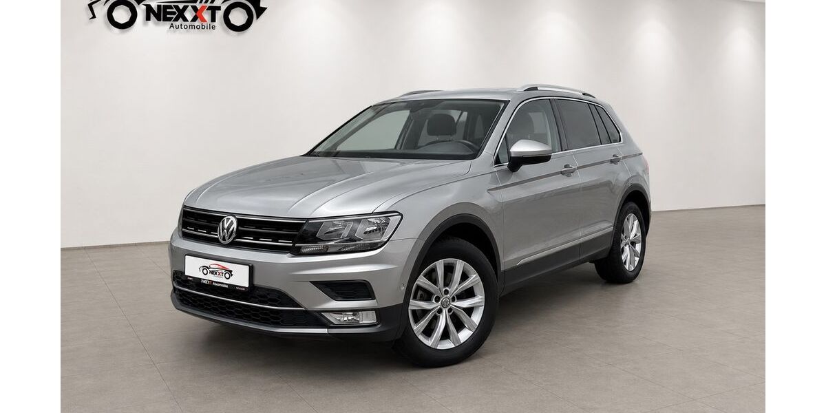 VW Tiguan 67.000 km 19.990 &euro; Flörsheim 65439