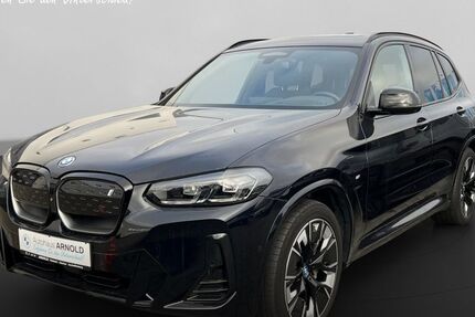 BMW iX3 60.400 km 41.310 &euro; Alzenau 63755