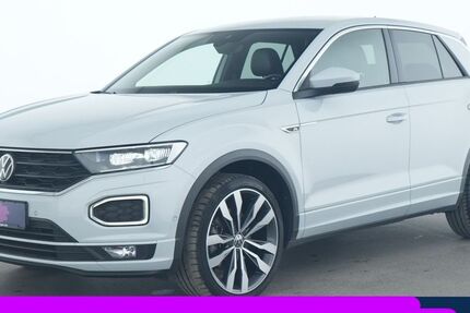 VW T-Roc 60.582 km 22.749 &euro; Dietzenbach bei Frankfurt 63128