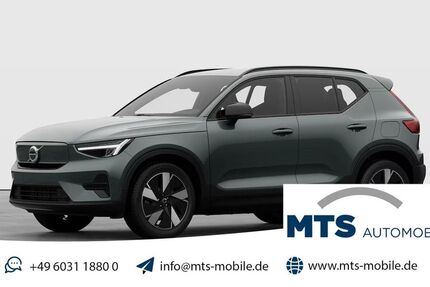 Volvo EX40 10.000 km 48.630 &euro; Friedberg 61169