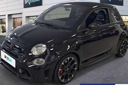 Abarth 595 Competizione 48.295 km 21.390 &euro; Frankfurt 60314