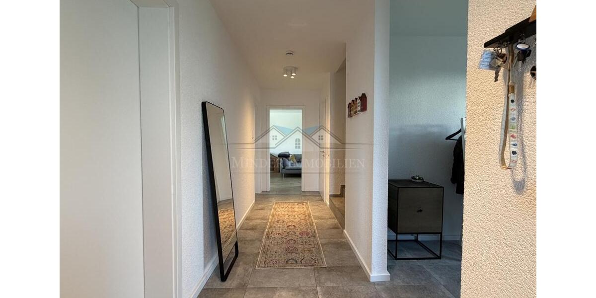 Doppelhaushälfte Wöllstadt - 6 Zimmer, 194 m&sup2;, 2.300&euro; | Angebot:26167919