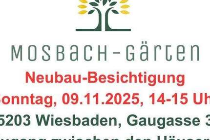 Aktion! - inklusive Einbauküche | pures Wohnvergnügen mit 4 Zimmern, Küche, 2 Bädern und Garten 4 zimmer
