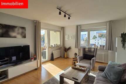 Wohnung zum Kaufen in Oberursel 350.000 € 87.41 m² 3.5 zimmer
