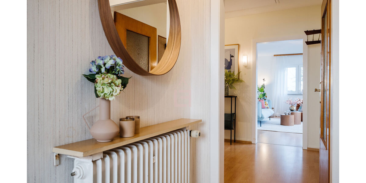 Start ins Familienglück! Einfamilienhaus mit Entwicklungspotential in bevorzugter Premiumlage! - Einfamilienhaus Dreieich / Buchschlag Buchschlag | Angebot:26180457