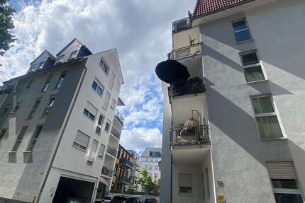 Wohnung Offenbach am Main Hafen - 3 Zimmer, 80 m&sup2;, 270.368&euro; | Angebot:27455677