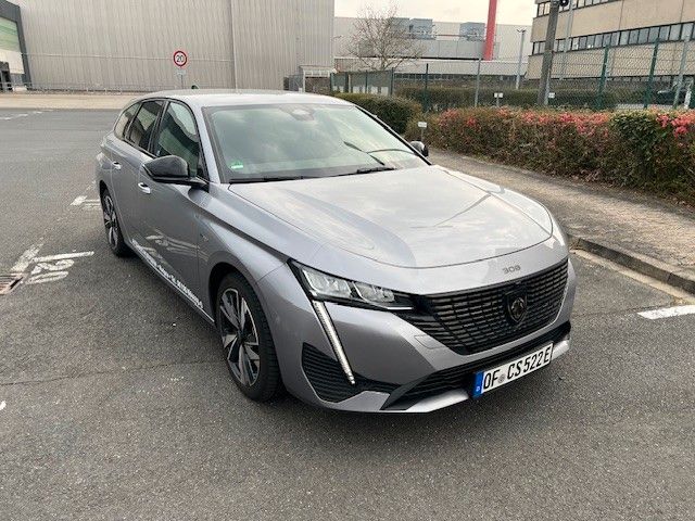 Peugeot 308 25.500 km 28.000 &euro; Rodgau Nieder-Roden 63110
