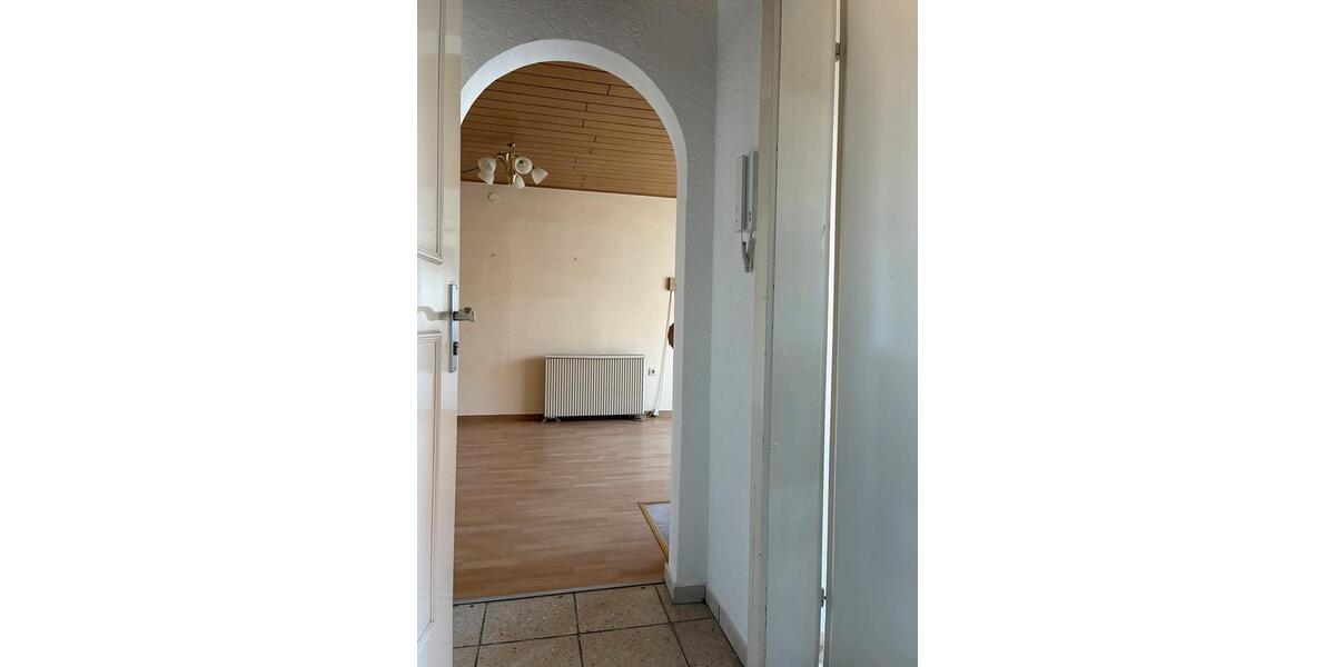Etagenwohnung Karlstein am Main - 2 Zimmer, 48 m&sup2;, 500&euro; | Angebot:26408102