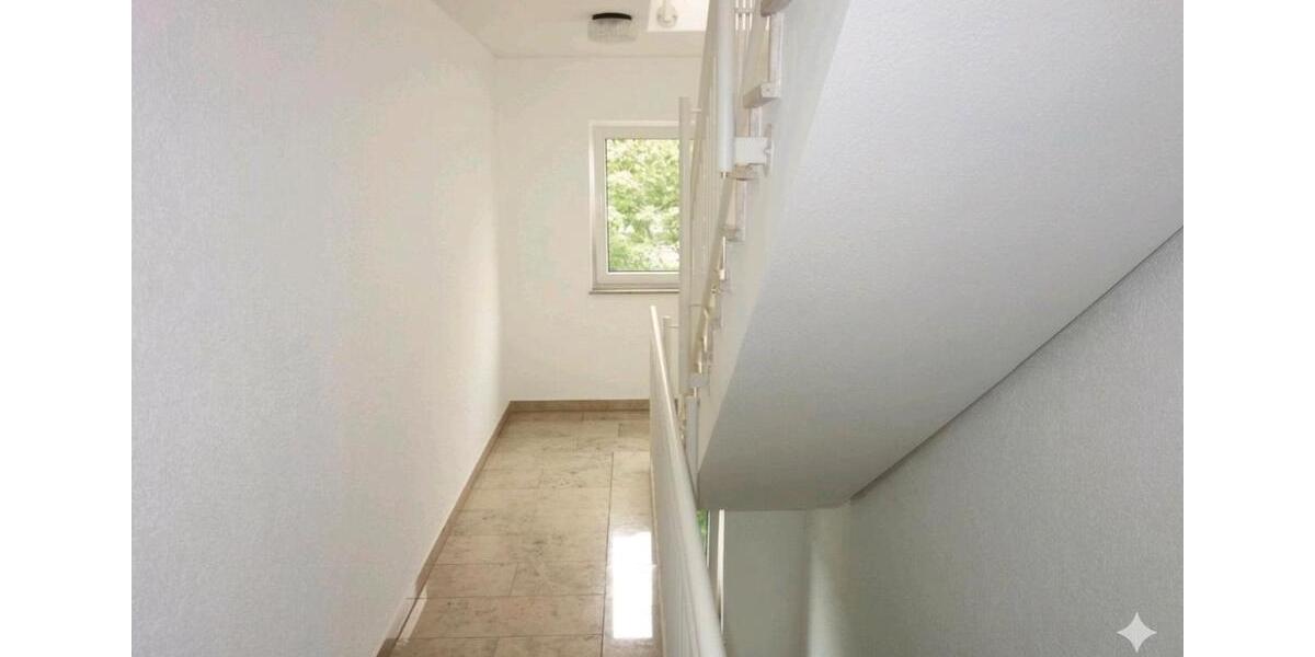 Etagenwohnung Frankfurt am Main Niederrad - 2 Zimmer, 51 m&sup2;, 1.230&euro; | Angebot:26413385