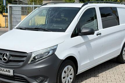 Mercedes-Benz Vito 165.000 km 24.000 &euro; Maintal OT Dörnigheim 63477