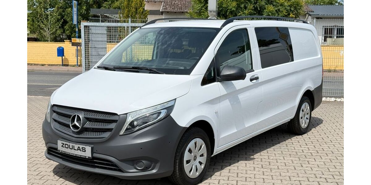 Mercedes-Benz Vito 165.000 km 24.000 &euro; Maintal OT Dörnigheim 63477