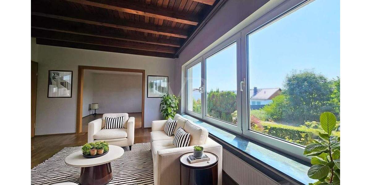 Einfamilienhaus Usingen - 5 Zimmer, 158 m&sup2;, 549.000&euro; | Angebot:25777188