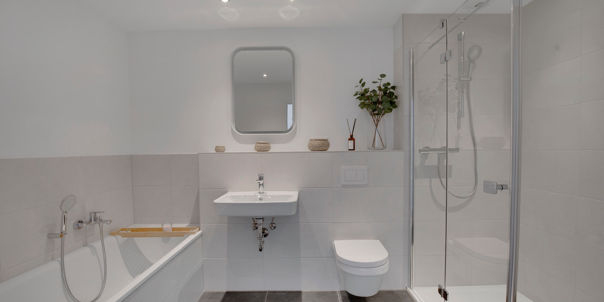 - Reihenmittelhaus Friedberg (Hessen) Fauerbach | Angebot:22957369