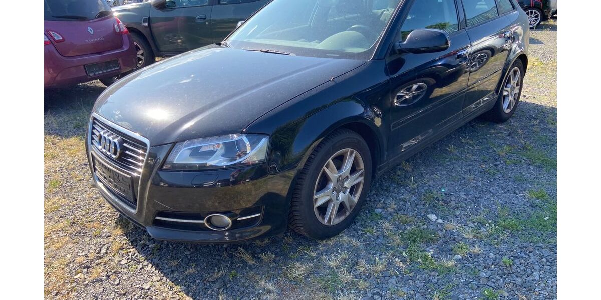 Audi A3 170.000 km 3.990 &euro; Hanau 63452