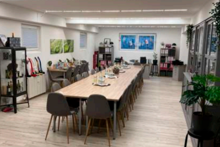 Gewerbeobjekt Hochheim am Main - 695&euro; | Angebot:20909576