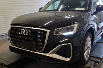 Audi Q2 62.500 km 26.888 &euro; Mühlheim 63165