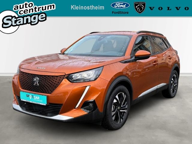 Peugeot 2008 27.000 km 17.490 &euro; Kleinostheim 63801