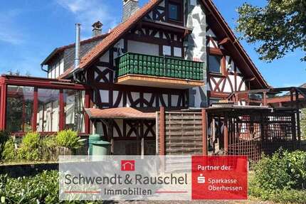 Haus Altenstadt - 8 Zimmer, 266 m&sup2;, 564.000&euro; | Angebot:27056518