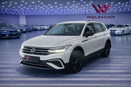 VW Tiguan Allspace 135.000 km 23.900 &euro; Flörsheim 65439