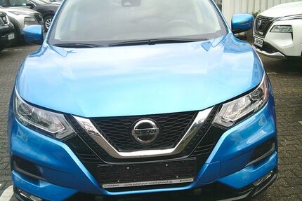 Nissan Qashqai 60.332 km 16.990 &euro; Frankfurt 60486
