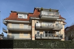 Hofheim: Seniorenresidenz mit Penthousefeeling! Charmante 3-Zimmerwohnung in zentraler Lage - Etagenwohnung Hofheim | Angebot:25539425