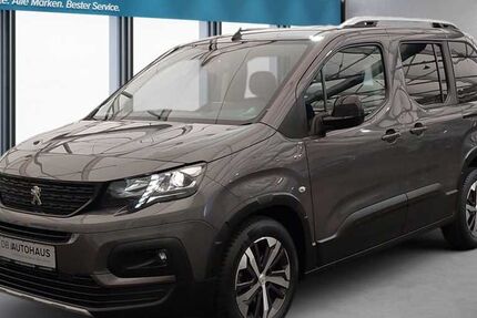 Peugeot Rifter 18.397 km 21.980 &euro; Maintal 63477