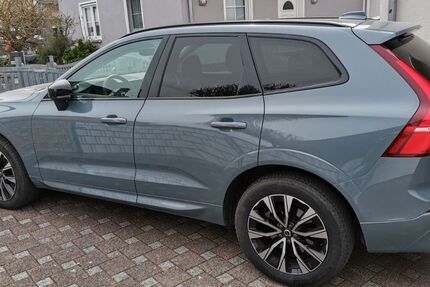 Volvo XC60 20.300 km 36.400 &euro; Niederdorfelden 61138