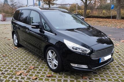 Ford Galaxy 105.800 km 19.990 € Wöllstadt 61206