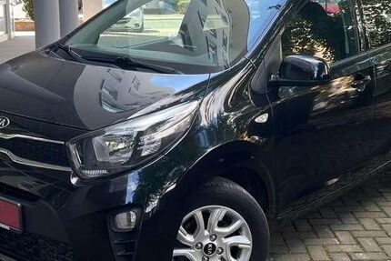 Kia Picanto 42.000 km 11.699 &euro; Darmstadt 64293