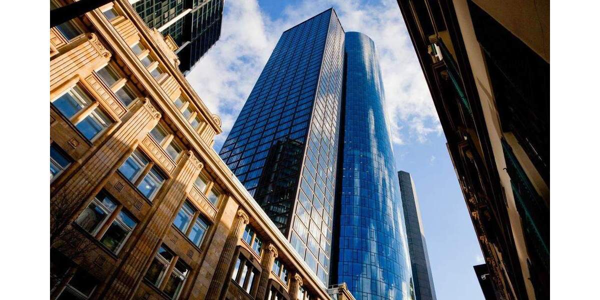 Gewerbeobjekt Frankfurt am Main Innenstadt - 2.850&euro; | Angebot:25821391