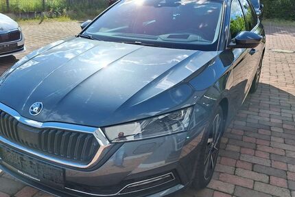 Skoda Octavia 3.200 km 28.900 &euro; Darmstadt 64293