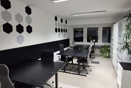 Büro in Rüsselsheim am Main 200 € 8 m² zimmer