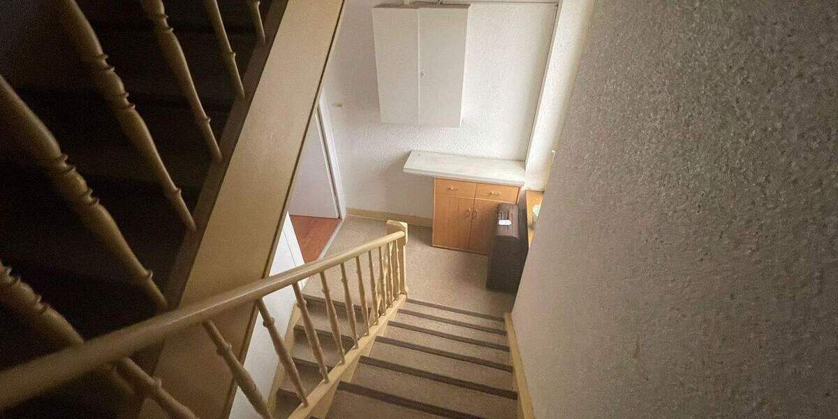 Etagenwohnung Darmstadt Darmstadt-Nord - 3 Zimmer, 65 m&sup2;, 195.000&euro; | Angebot:25737500