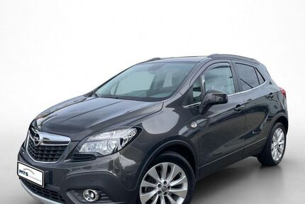 Opel Mokka 135.984 km 10.880 € Friedberg 61169