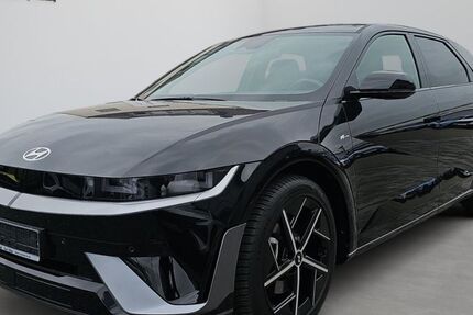 Hyundai IONIQ 5 13.000 km 39.990 &euro; Bad Vilbel 61118
