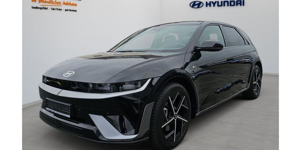 Hyundai IONIQ 5 13.000 km 39.990 &euro; Bad Vilbel 61118