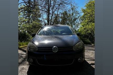 VW Golf 234.000 km 2.770 &euro; Bad Soden am Taunus 65812