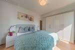 Etagenwohnung Frankfurt am Main Nordend-Ost - 2 Zimmer, 46 m&sup2;, 1.695&euro; | Angebot:26376063