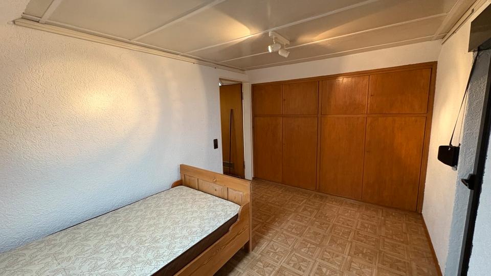 Einfamilienhaus Frankfurt am Main Nord-West - 5 Zimmer, 120 m&sup2;, 455.000&euro; | Angebot:26907998