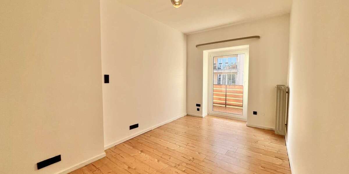 Wohnung zum Mieten in Frankfurt am Main 1.675 € 87 m² 4 zimmer