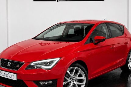 Seat Leon 108.836 km 9.980 &euro; Rodgau 63110