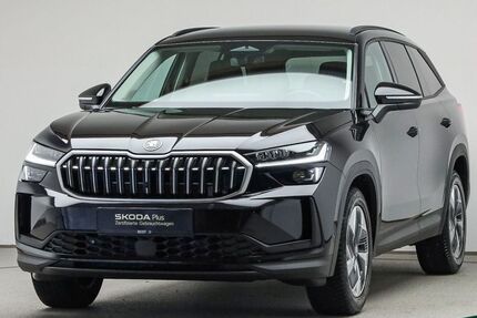 Skoda Kodiaq 20.900 km 43.449 &euro; Mühlheim 63165