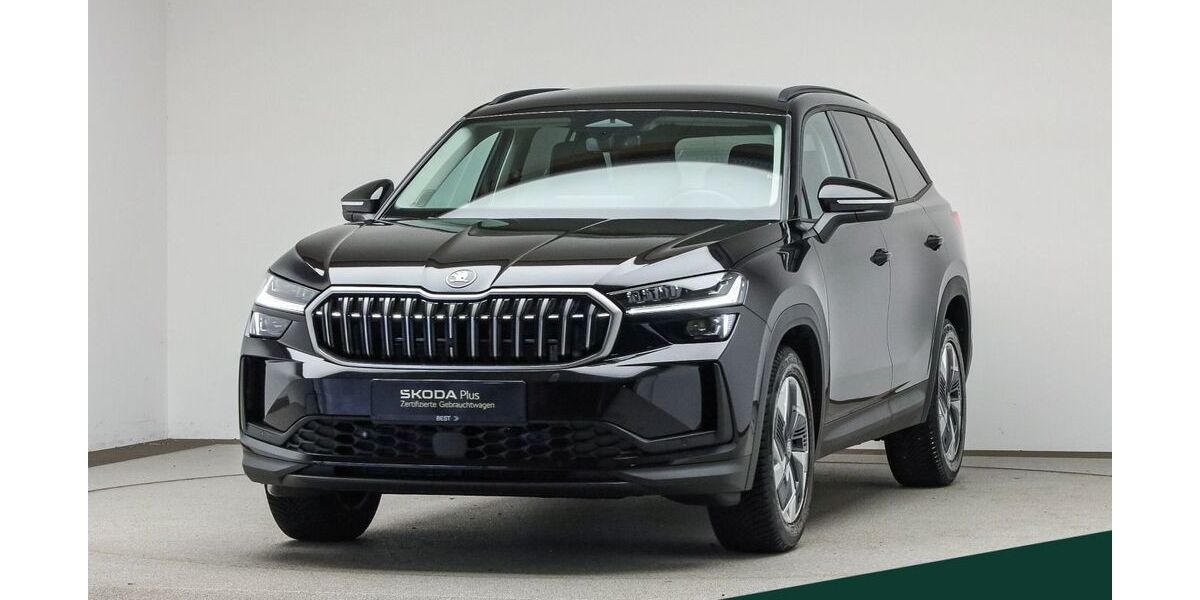 Skoda Kodiaq 20.900 km 43.449 &euro; Mühlheim 63165