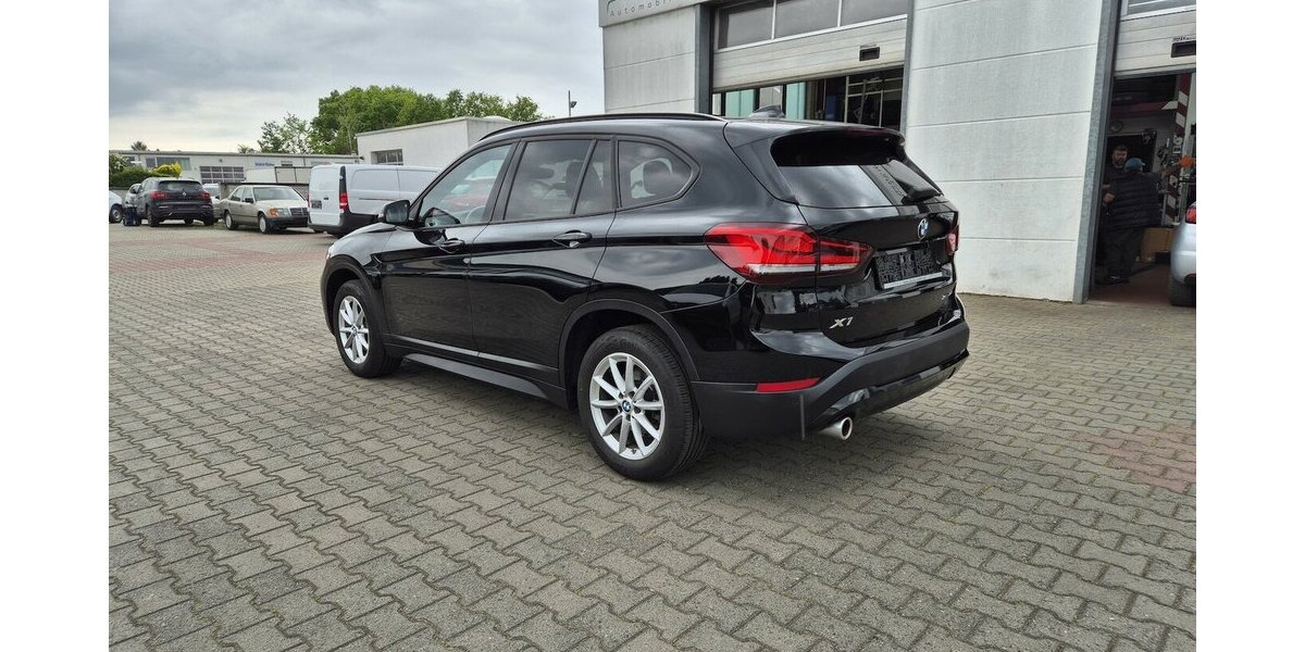 BMW X1 sDrive 18 i Advantage Automatic, Navi 68.650 km 20.790 &euro; Rodgau 63110