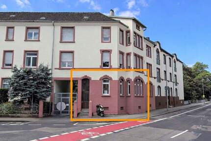 Gewerbeobjekt Hanau - 450&euro; | Angebot:25760433