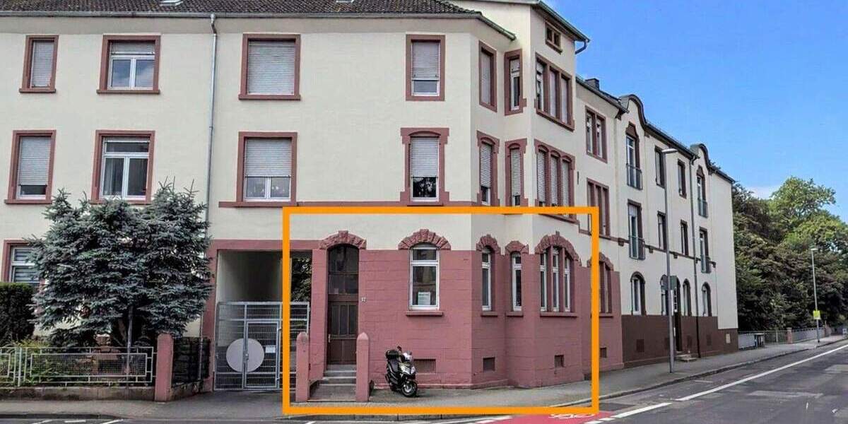 Gewerbeobjekt Hanau - 450&euro; | Angebot:25760433