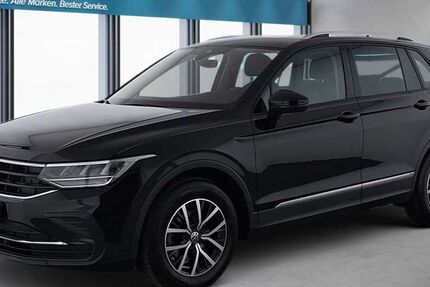 VW Tiguan 63.515 km 25.990 &euro; Maintal 63477