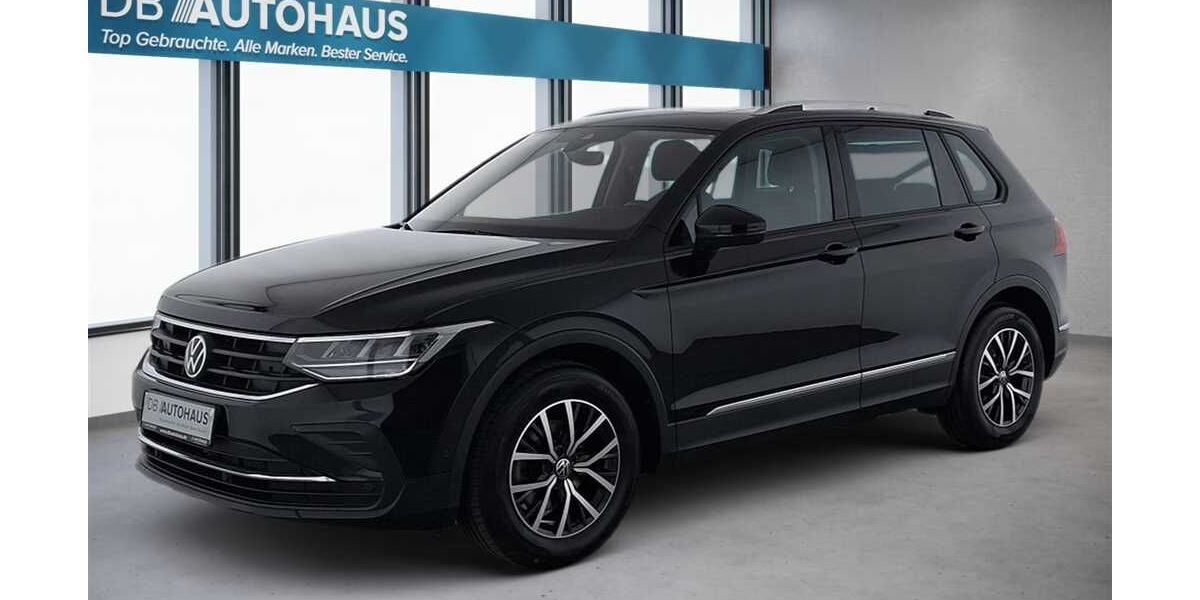 VW Tiguan 63.515 km 25.990 &euro; Maintal 63477